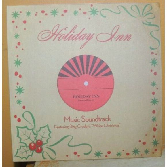 Holiday Inn (Music CD) - Picture 1 of 1